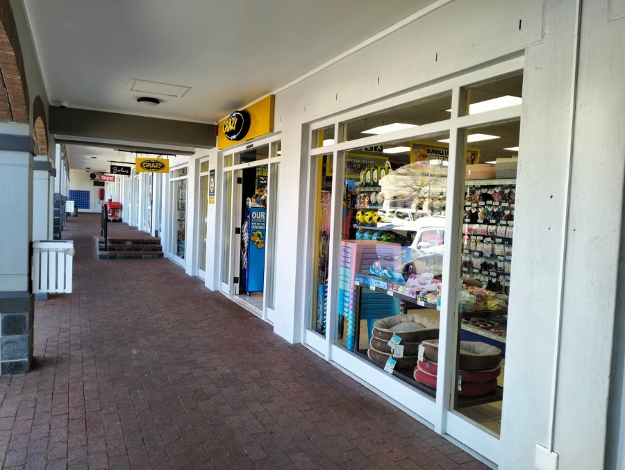 To Let commercial Property for Rent in Aurora Western Cape